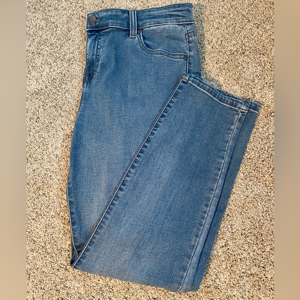 Buffalo David Bitton Blue Jeans